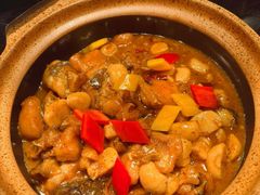 -武汉厨房自助餐厅·武汉卓尔万豪酒店