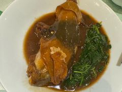 -同福小馆(北摆宴街店)