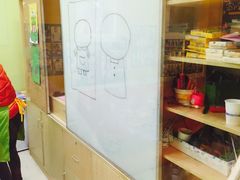 -东方童画少儿美术(金桥体验馆)