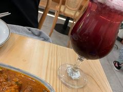 -Yum Yum 土耳其风味餐厅(万达尊店)