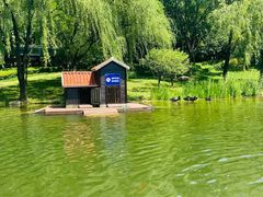 -徐家汇源景区-衡山公园