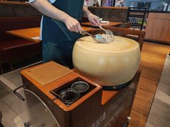 -新贝乐意大利餐厅(苏州中心店)