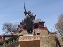 -李自成行宫