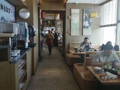 -水林间·寿喜烧自助(仙林金鹰店)