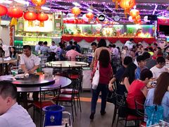 -無招牌海鮮(芽笼店)