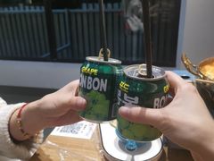 -李先生的首尔小馆(松江启源广场店)