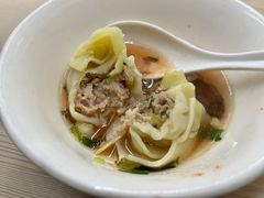 -小胖子馄饨店(洪兴路店)