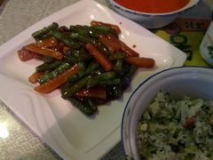 土豆烧刀豆-做了不起的80后