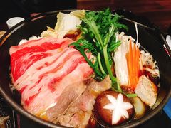 -王鼎精致料理铁板烧(世博源店)