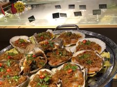 -KAOKAO烤烤·丹东海鲜烧烤(望京店)