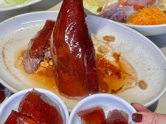 -滋粥楼·顺德菜(番禺广场总店)