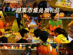 -郑州方特梦幻王国