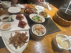 -小城粥道·海胆鲜虾粥(解放广场店)