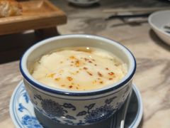 -广州花园酒店荔湾亭·地道点心·粤式饮茶
