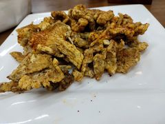 -尕西新疆大盘鸡(回辉村分店)