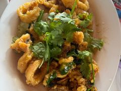 -旗鱼海番村(Orang Asli)