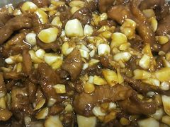 -清真·尚穆回回香清真餐厅(工人新村店)