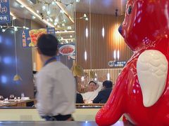 -老屋印象川菜(世纪东方店)