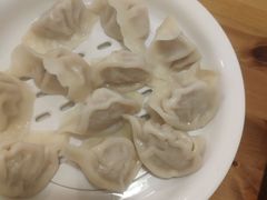 海胆猪肉水饺-海胆小馆(东北水饺·春柳店)