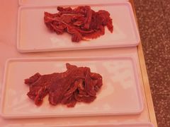 -潮牛岛·潮汕鲜切牛肉自助火锅(无锡首店)