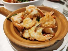 -琉璃餐厅(德基广场店)