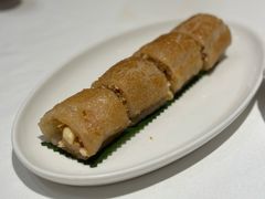 -香港龙凤楼(陆家嘴中心店)