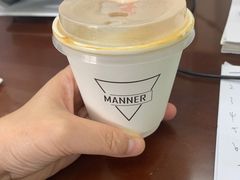 -Manner Coffee(淮海755店)