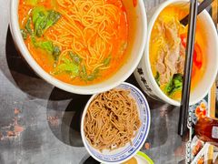 -和府捞面(天河领展广场店)