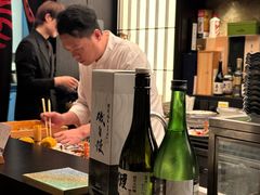 -鳥喜Toriki怀石烧鸟料理