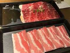 -新石器烤肉(中房金谊广场店)