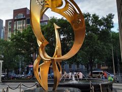 -全家便利店(金鱼胡同店)