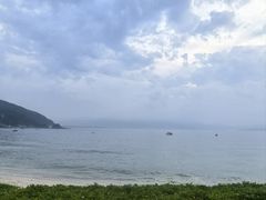 -三亚太阳湾柏悦酒店