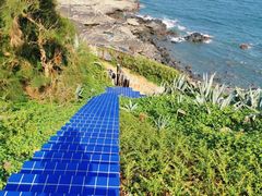 -漳州滨海火山岛自然生态风景区