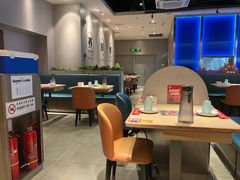 -鱼酷活鱼烤鱼(雨花客厅店)