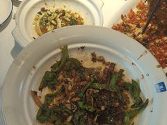 -兰湘子·湘菜小炒(长安万科广场店)