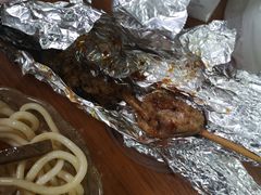 -云海肴·云南小炒·汽锅鸡(天津国金汇店)