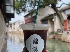 -锦溪古镇