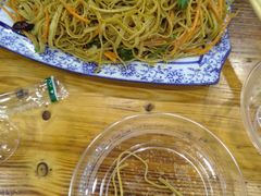 -清真海鲜大排档(原芥园道店)