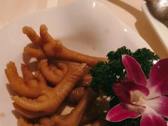 -广东胜利宾馆西关粤中餐厅