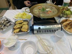 -巴依家新疆手抓饭(菱角湖万达店)