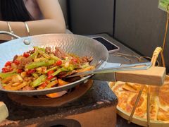 -零柒三幺·山野湖南菜(景枫中心店)