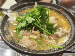 -川香煲(茅台路店)