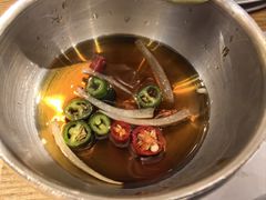 -姜虎东白丁烤肉(深圳湾后海汇店)