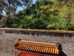 -沈阳市东陵公园