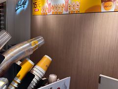 -麦当劳(静安寺店)