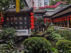 -北园酒家(小北路店)