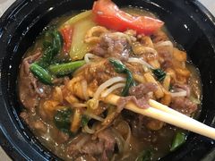 -潮汕良记牛肉火锅(洪武路店)