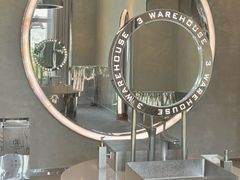 -3号仓库·创意中国菜(乐清正大广场店)