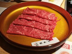 -温野菜涮涮锅(西单大悦城店)