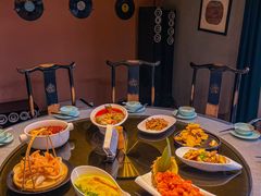 -隐食私房菜(渡口·光荣院南门·老街店)